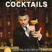 Signature Cocktails - English Edition